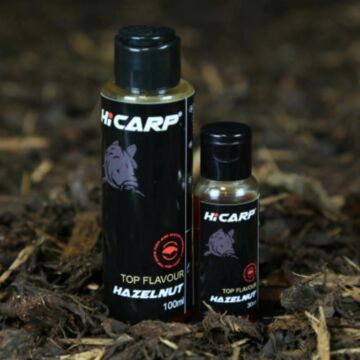 HiCarp Top Hazelnut Flavour mogyoró aroma