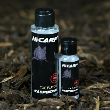 HiCarp Top Raspberry Flavour málna aroma