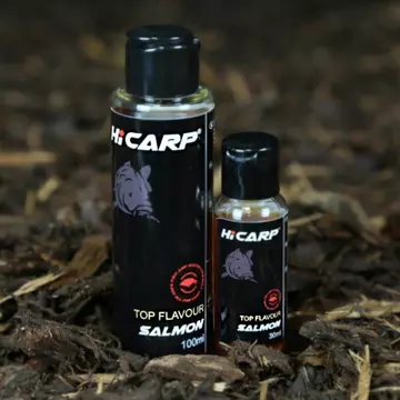 HiCarp Top Salmon Flavour lazac aroma