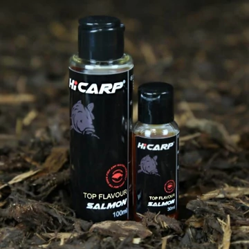 HiCarp Top Salmon Flavour lazac aroma