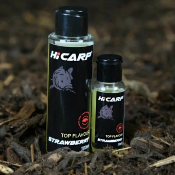 HiCarp Top Strawberry Flavour eper aroma 100ml