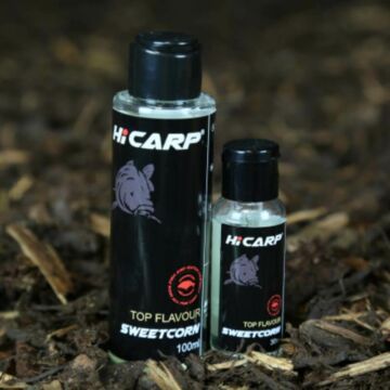HiCarp Top Sweetcorn Flavour édeskukorica aroma 