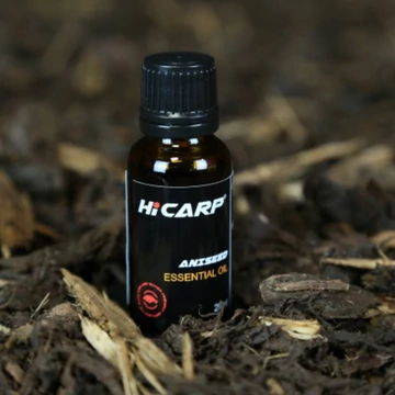 HiCarp Asafoetida Oleoresin 20ml