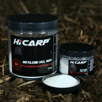 HiCarp Betain HCL 98%  étvágystimuláló