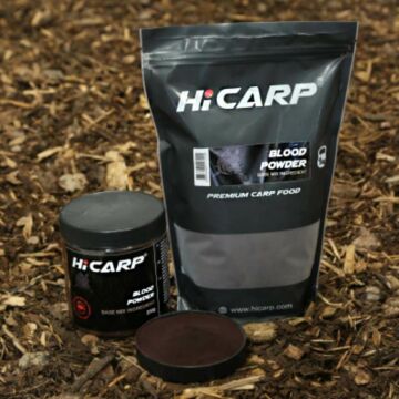 HiCarp Blood Powder vérliszt