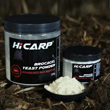 HiCarp Brocacel Yeast Powder élesztő por