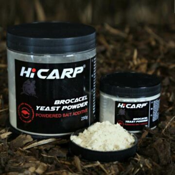HiCarp Brocacel Yeast Powder élesztő por