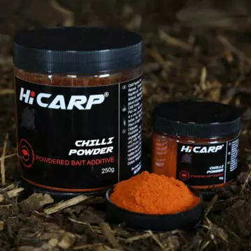 HiCarp Chilli Powder chilli paprika por