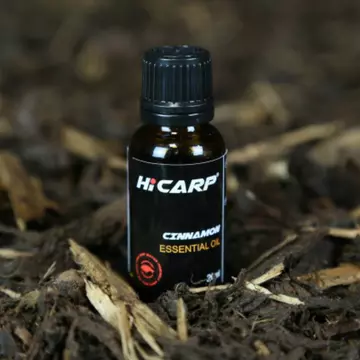 HiCarp Cinnamon Oil fahéj olaj 20ml