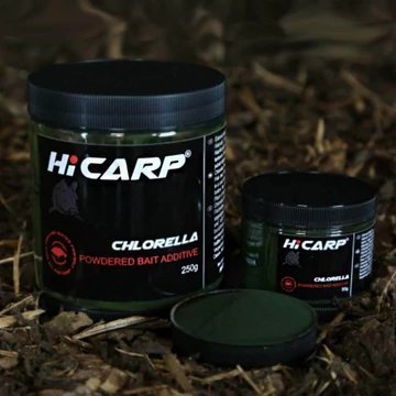 HiCarp Chlorella édesvízi alga por