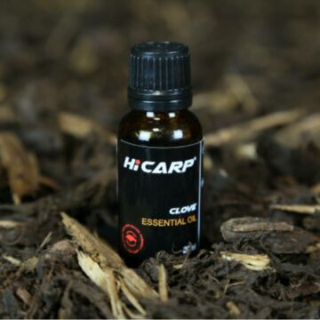 HiCarp Clove Oil szegfűszeg olaj 20ml