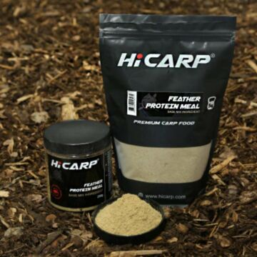 HiCarp Feather Protein Meal hidrolizált tollfehérje liszt