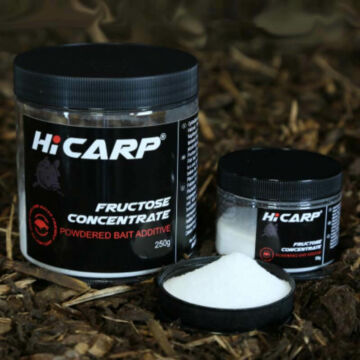 HiCarp Fructose Concentrate gyümölcscukor porkoncentrátum