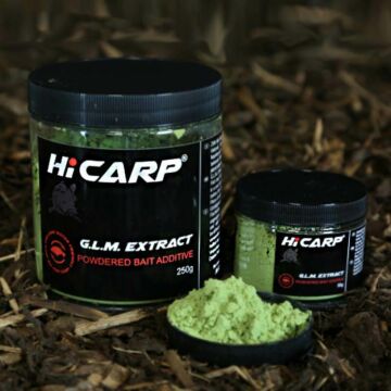 HiCarp G.L.M Extract zöld ajkú kagyló kivonat
