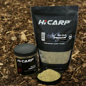 HiCarp Hi-Clo Premium speciális növényi lisztkeverék