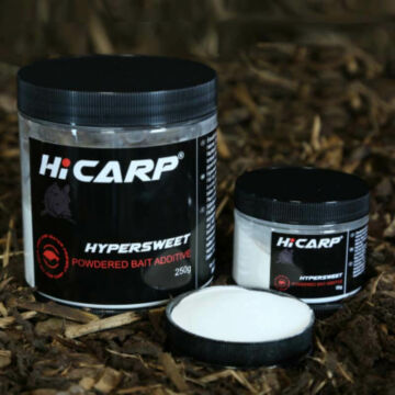 HiCarp Hypersweet édesítő koncentrátum