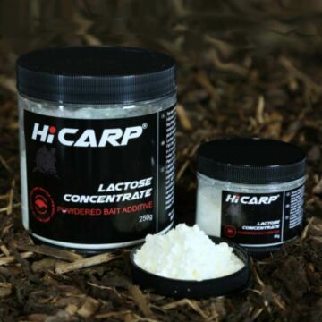 HiCarp Lactose Concentrate tejcukor porkoncentrátum