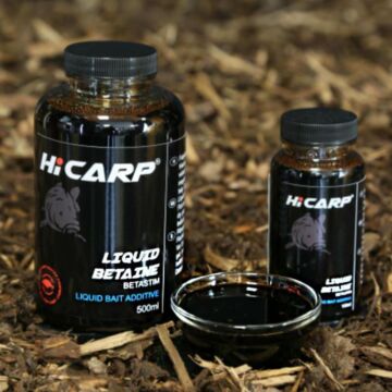  HiCarp Liquid Betaine (Betastim) folyékony betain