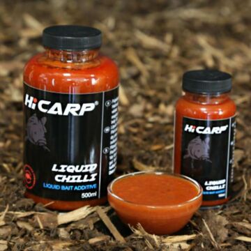 HiCarp Liquid Chilli folyékony chillipaprika kivonat