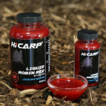  HiCarp Liquid Robin Red By Haith’s folyékony robin red