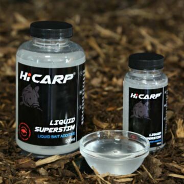  HiCarp Liquid Superstim folyékony étvágystimuláló