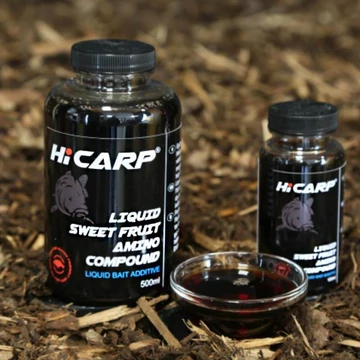  HiCarp Liquid Sweet Fruit Amino Compound gyümölcsös amino komplex