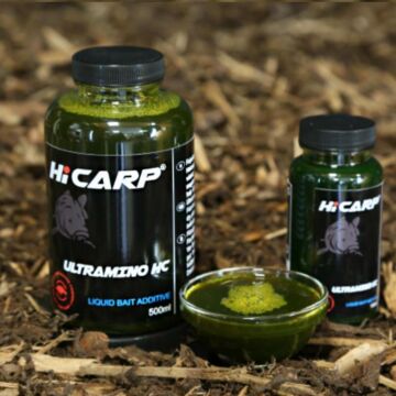  HiCarp Ultramino HC folyékony amino keverék 150ml