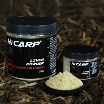 HiCarp Liver Powder májpor
