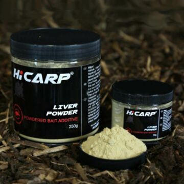 HiCarp Liver Powder májpor 250gr