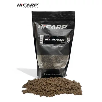 HiCarp Master halas pellet 11mm