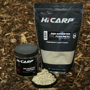 HiCarp Fishmeal Pre Digested enzimkezelt halliszt