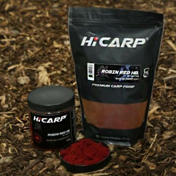 HiCarp Robin Red HB by Haith's speciális növényi lisztkeverék