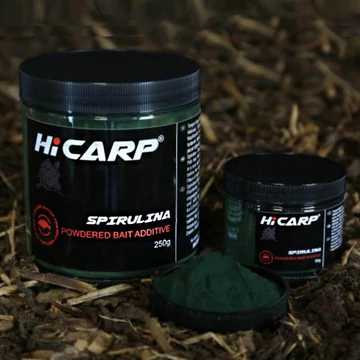 HiCarp Spirulina Powder tengeri alga por