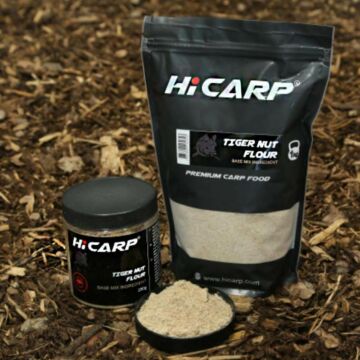 HiCarp Tigernut Flour tigrismogyoró liszt