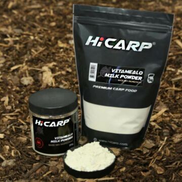 HiCarp Vitamealo Milk Powder krémes sovány tejpor
