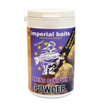 Imperial Baits Carptrack Amino Complex Powder 150gr