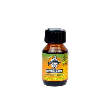 Imperial Baits Carptrack Pineapple ananász aroma 50ml