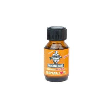 Imperial Baits Carptrack Scopex Butter aroma 50ml