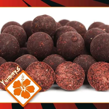 Imperial Baits Carptrack Elite Strawberry bojli 