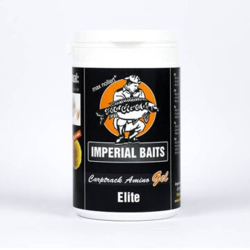 Imperial Baits Carptrack Amino Gel por dip Elite 100g