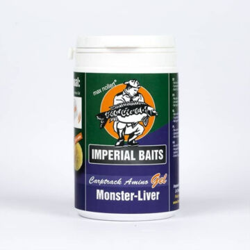 Imperial Baits Carptrack Amino Gel por dip Monster-Liver 100g