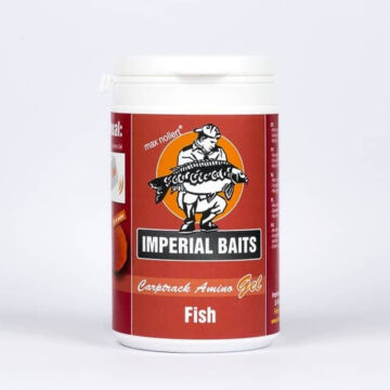 Imperial Baits Carptrack Amino Gel por dip Fish 100g