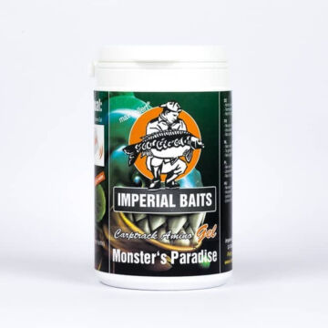 Imperial Baits Carptrack Amino Gel por dip Monsters Paradise 100g