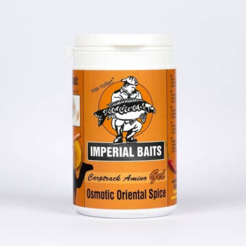 Imperial Baits Carptrack Amino Gel por dip Osmotic Oriental Spice 100g