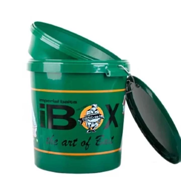 Imperial Baits I-Box Big One 30l