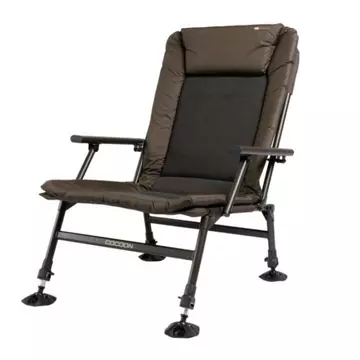 Jrc Cocoon II Relaxa Recliner Chair bojlis karfás szék