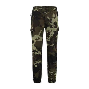 Korda Kore TK Joggers Light Kamo terepmintás melegítő nadrág