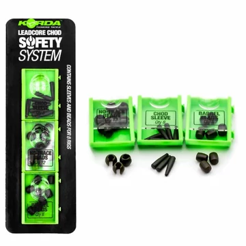 Korda Leadcore Chod Safety System