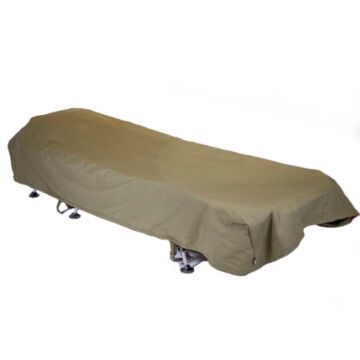 Korda Dry Core Bedchair Cover takaró