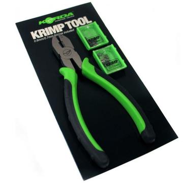 Korda Krimping Tool speciális krimpelő fogó